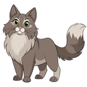 Feline Immunovirus (FIV)